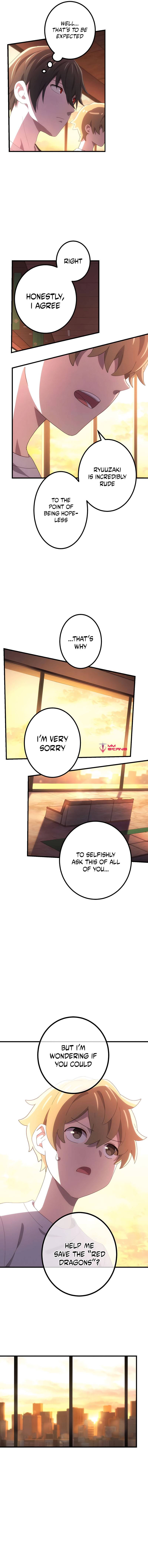 Kinki no Tensei Daimadoushi ~Munou kara Level Up de Saikyou ni~ chapter 30 page 7