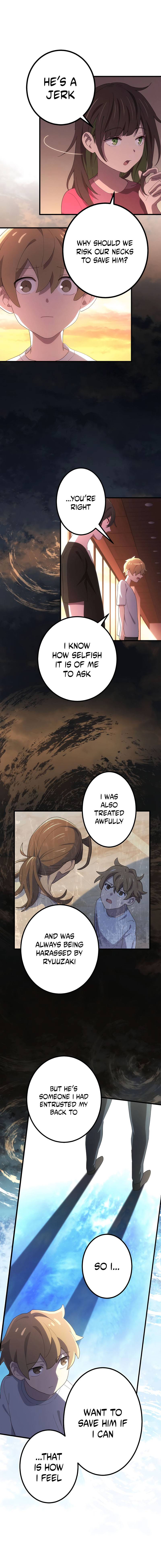 Kinki no Tensei Daimadoushi ~Munou kara Level Up de Saikyou ni~ chapter 30 page 8