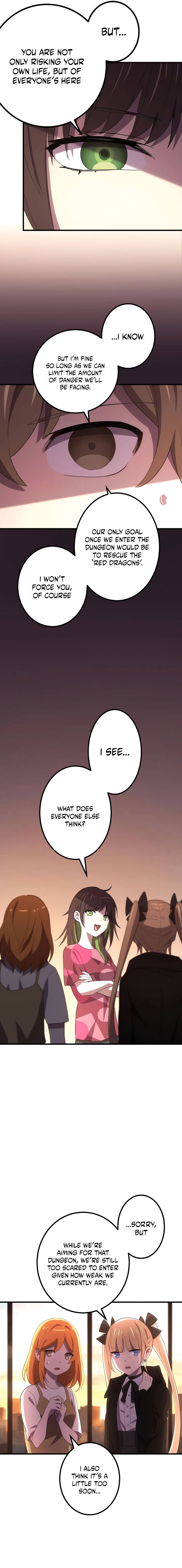 Kinki no Tensei Daimadoushi ~Munou kara Level Up de Saikyou ni~ chapter 30 page 9