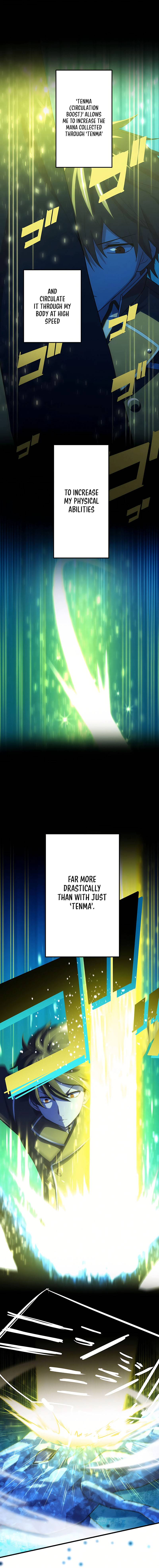 Kinki no Tensei Daimadoushi ~Munou kara Level Up de Saikyou ni~ chapter 31 page 11