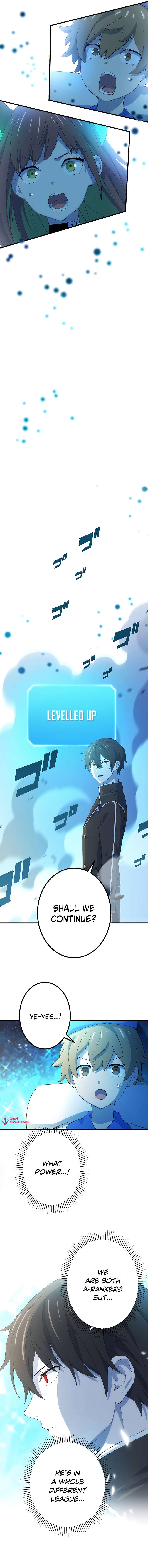 Kinki no Tensei Daimadoushi ~Munou kara Level Up de Saikyou ni~ chapter 31 page 12