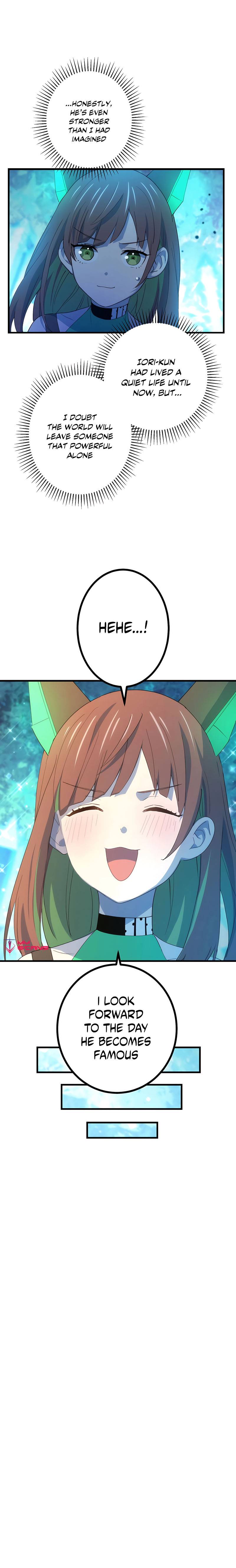 Kinki no Tensei Daimadoushi ~Munou kara Level Up de Saikyou ni~ chapter 31 page 13