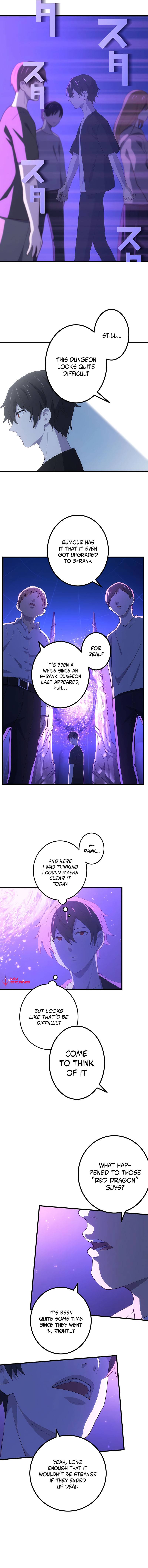 Kinki no Tensei Daimadoushi ~Munou kara Level Up de Saikyou ni~ chapter 31 page 4