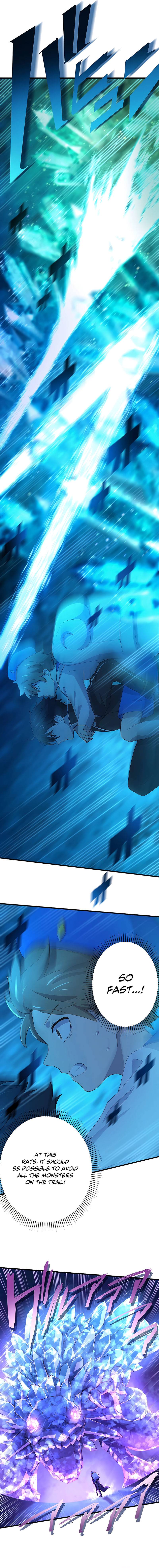 Kinki no Tensei Daimadoushi ~Munou kara Level Up de Saikyou ni~ chapter 32 page 17