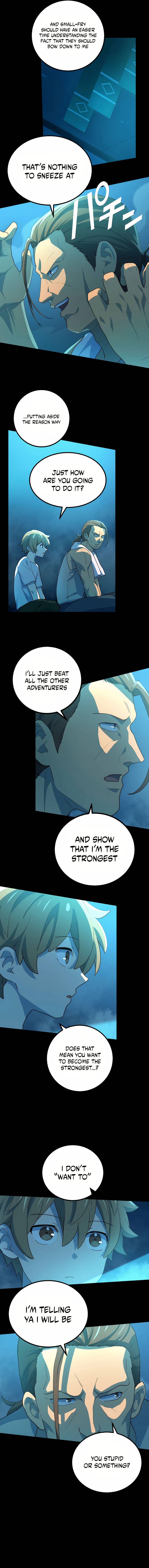 Kinki no Tensei Daimadoushi ~Munou kara Level Up de Saikyou ni~ chapter 32 page 8