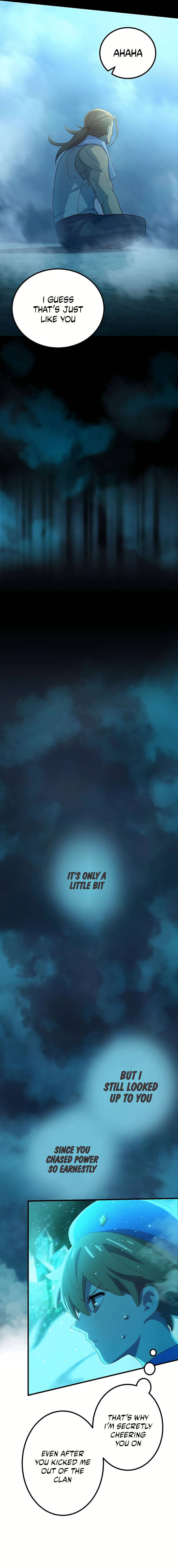 Kinki no Tensei Daimadoushi ~Munou kara Level Up de Saikyou ni~ chapter 32 page 9