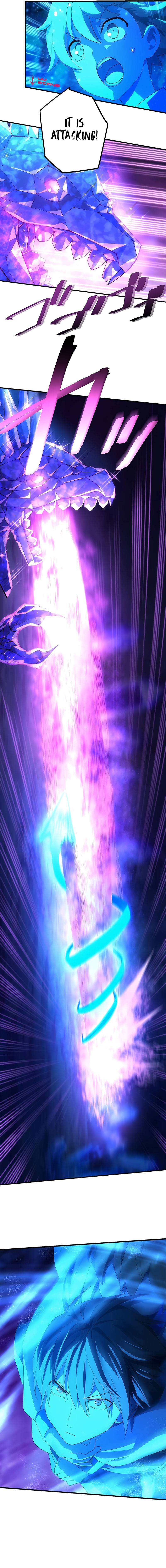 Kinki no Tensei Daimadoushi ~Munou kara Level Up de Saikyou ni~ chapter 33 page 4