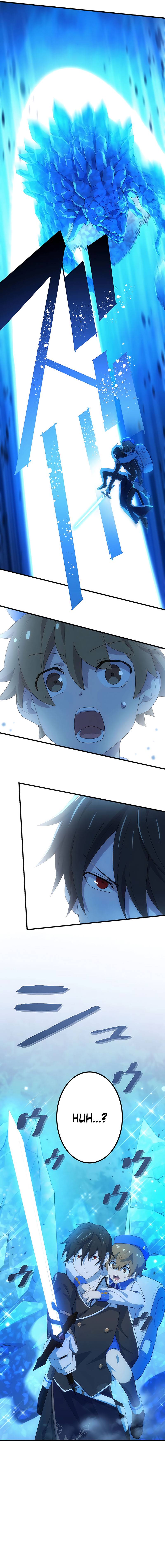 Kinki no Tensei Daimadoushi ~Munou kara Level Up de Saikyou ni~ chapter 33 page 5