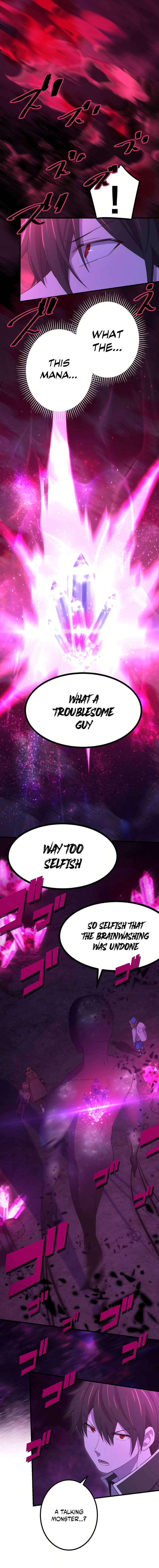 Kinki no Tensei Daimadoushi ~Munou kara Level Up de Saikyou ni~ chapter 34 page 12