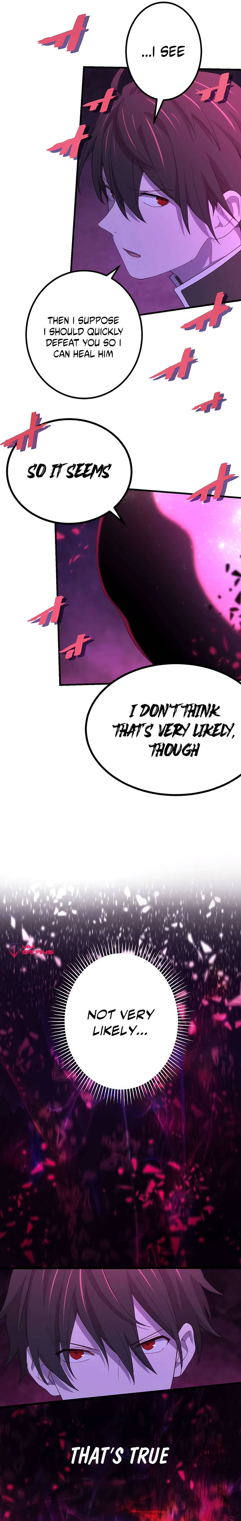 Kinki no Tensei Daimadoushi ~Munou kara Level Up de Saikyou ni~ chapter 34 page 15