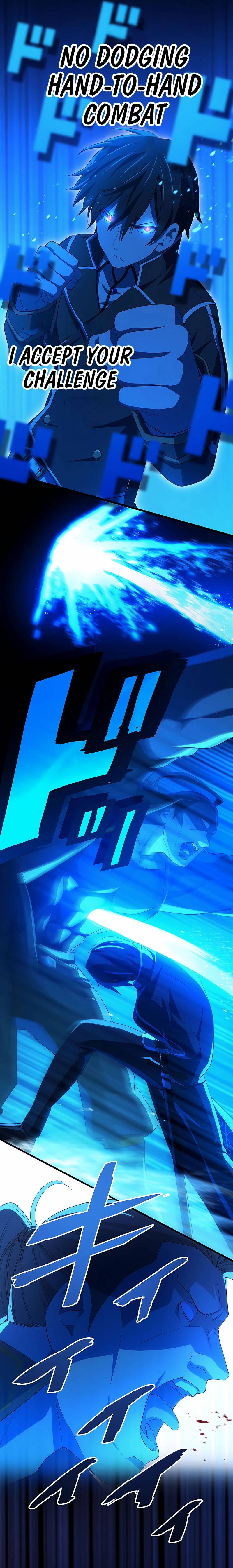 Kinki no Tensei Daimadoushi ~Munou kara Level Up de Saikyou ni~ chapter 34 page 5