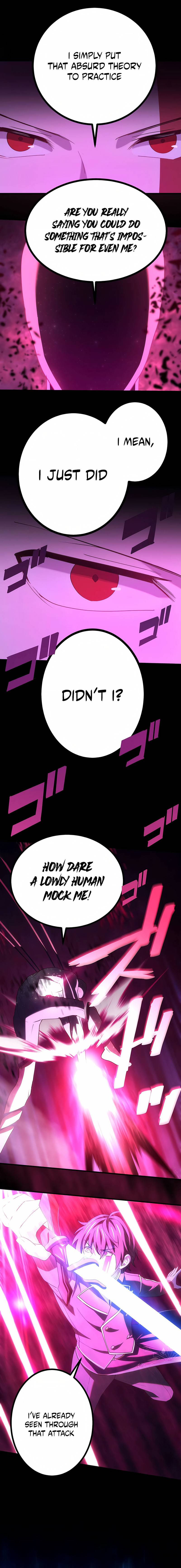 Kinki no Tensei Daimadoushi ~Munou kara Level Up de Saikyou ni~ chapter 35 page 10