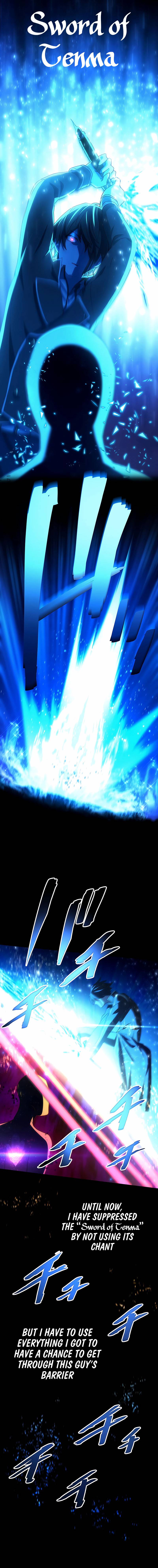 Kinki no Tensei Daimadoushi ~Munou kara Level Up de Saikyou ni~ chapter 35 page 11