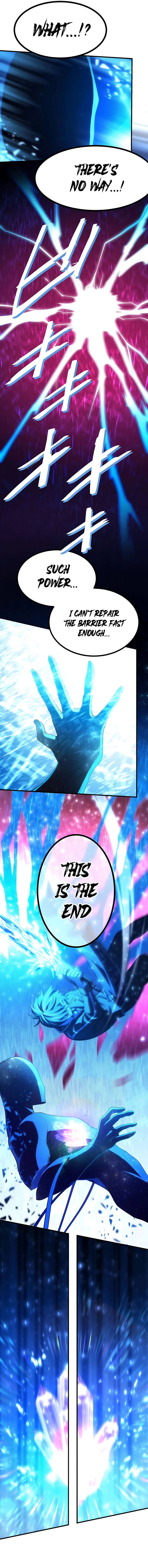 Kinki no Tensei Daimadoushi ~Munou kara Level Up de Saikyou ni~ chapter 35 page 14