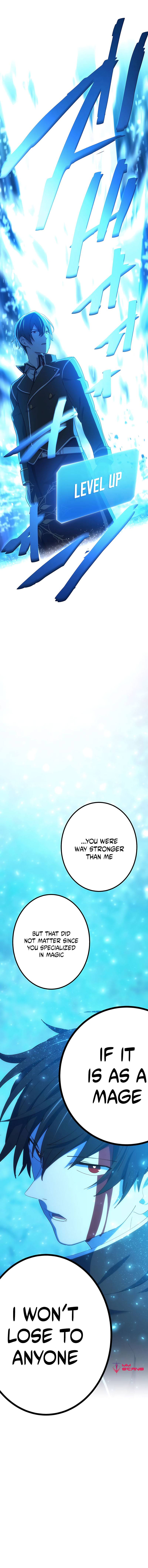 Kinki no Tensei Daimadoushi ~Munou kara Level Up de Saikyou ni~ chapter 35 page 15