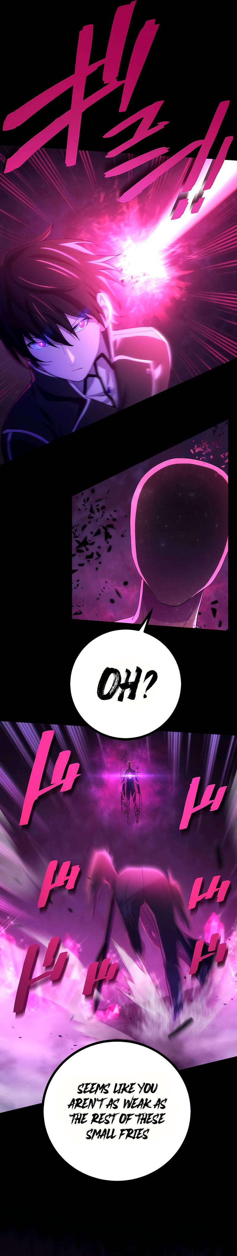 Kinki no Tensei Daimadoushi ~Munou kara Level Up de Saikyou ni~ chapter 35 page 4