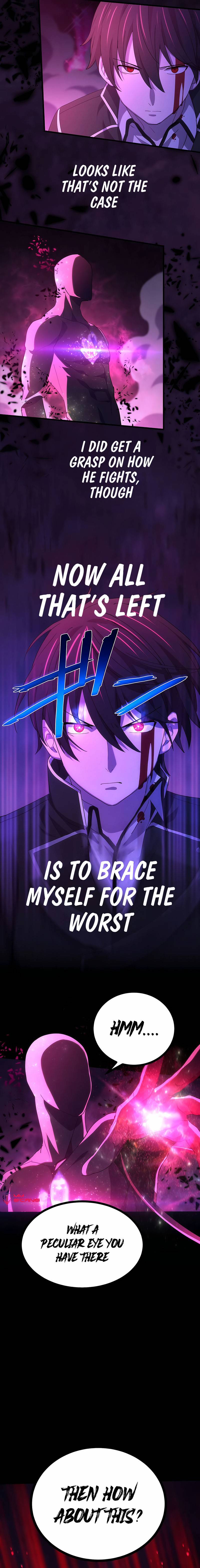 Kinki no Tensei Daimadoushi ~Munou kara Level Up de Saikyou ni~ chapter 35 page 7