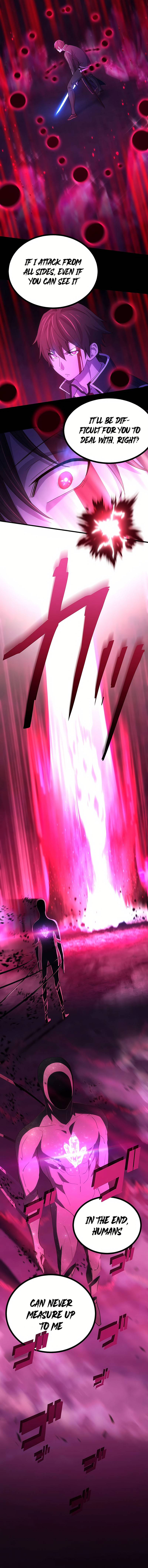 Kinki no Tensei Daimadoushi ~Munou kara Level Up de Saikyou ni~ chapter 35 page 8