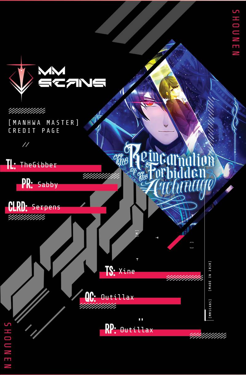 Kinki no Tensei Daimadoushi ~Munou kara Level Up de Saikyou ni~ chapter 36 page 1