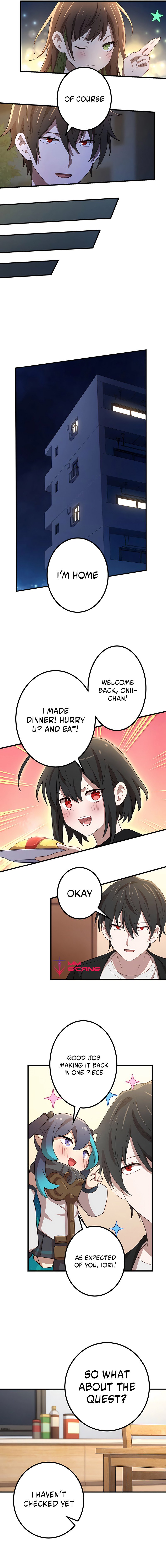 Kinki no Tensei Daimadoushi ~Munou kara Level Up de Saikyou ni~ chapter 37 page 10