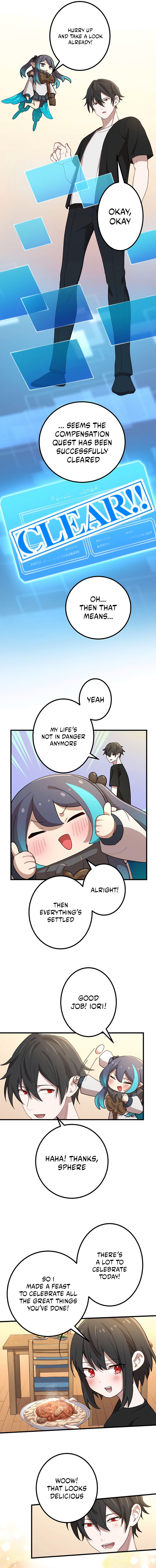 Kinki no Tensei Daimadoushi ~Munou kara Level Up de Saikyou ni~ chapter 37 page 11