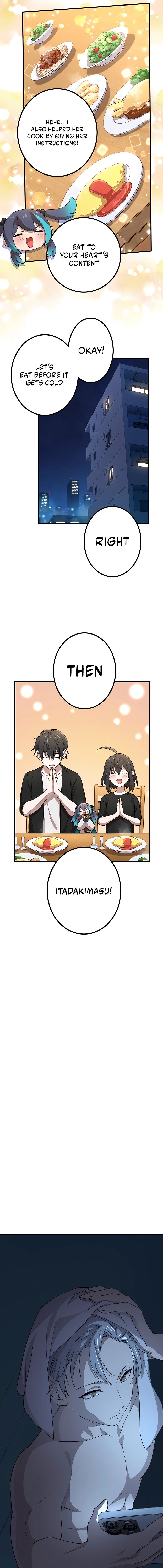 Kinki no Tensei Daimadoushi ~Munou kara Level Up de Saikyou ni~ chapter 37 page 12