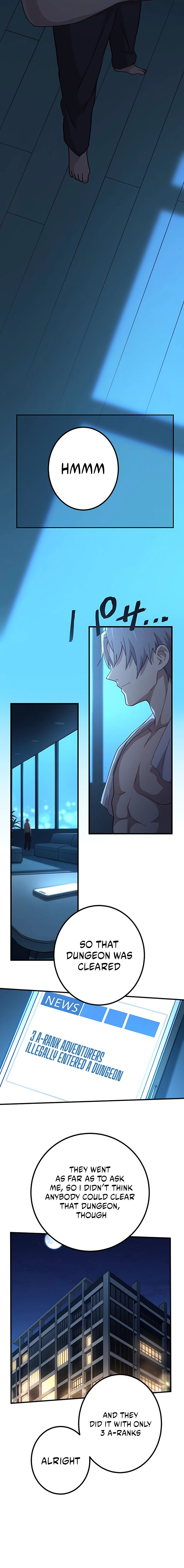 Kinki no Tensei Daimadoushi ~Munou kara Level Up de Saikyou ni~ chapter 37 page 13