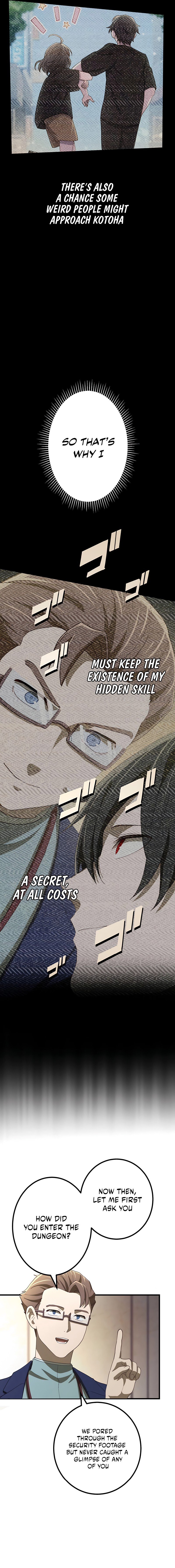 Kinki no Tensei Daimadoushi ~Munou kara Level Up de Saikyou ni~ chapter 37 page 2