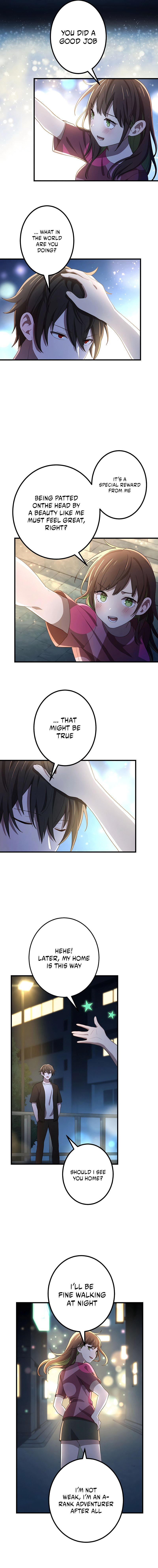 Kinki no Tensei Daimadoushi ~Munou kara Level Up de Saikyou ni~ chapter 37 page 9