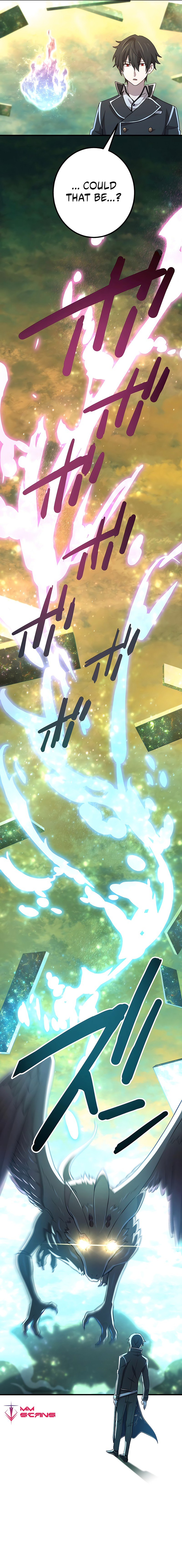 Kinki no Tensei Daimadoushi ~Munou kara Level Up de Saikyou ni~ chapter 38 page 10