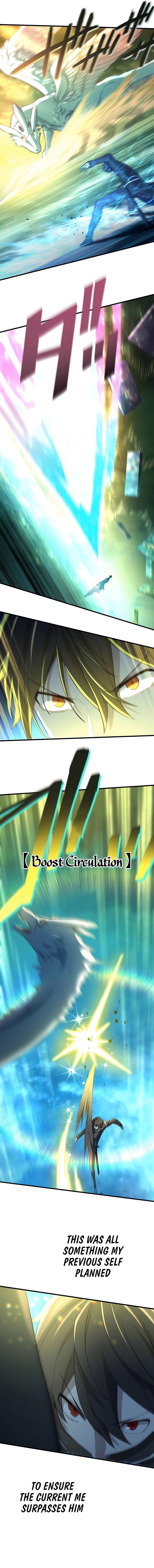 Kinki no Tensei Daimadoushi ~Munou kara Level Up de Saikyou ni~ chapter 38 page 13