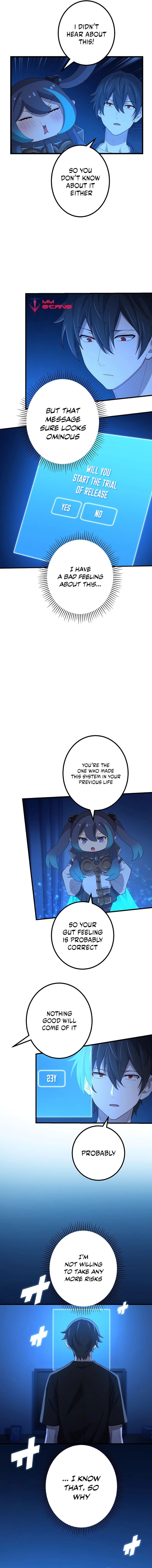 Kinki no Tensei Daimadoushi ~Munou kara Level Up de Saikyou ni~ chapter 38 page 6