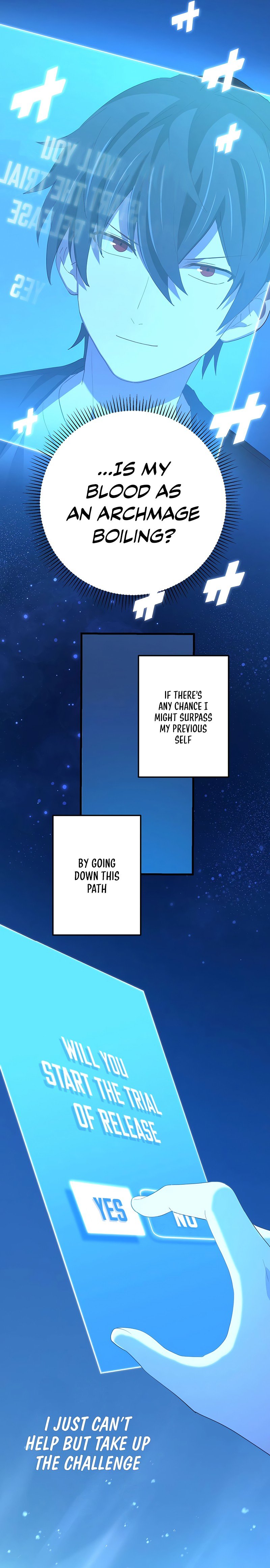 Kinki no Tensei Daimadoushi ~Munou kara Level Up de Saikyou ni~ chapter 38 page 7