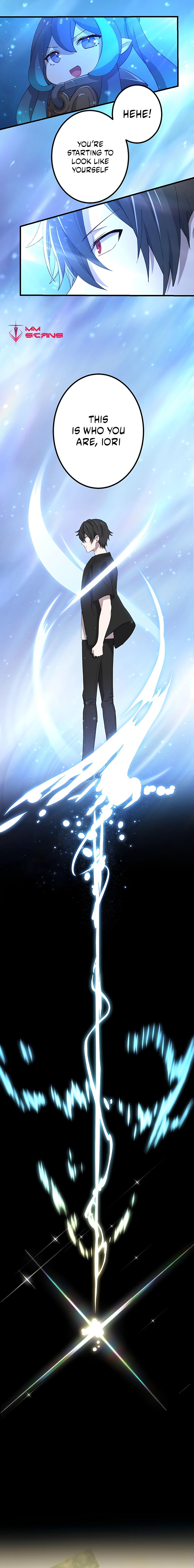 Kinki no Tensei Daimadoushi ~Munou kara Level Up de Saikyou ni~ chapter 38 page 8