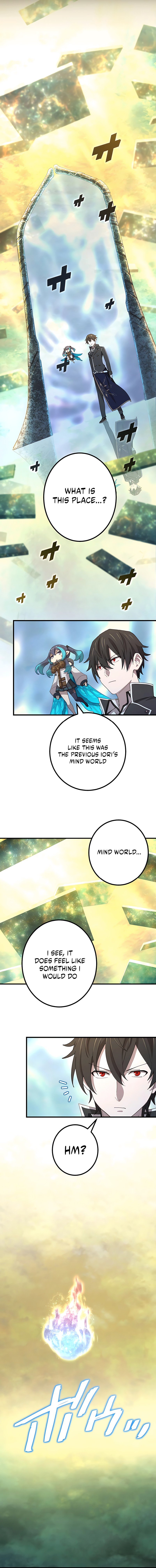 Kinki no Tensei Daimadoushi ~Munou kara Level Up de Saikyou ni~ chapter 38 page 9