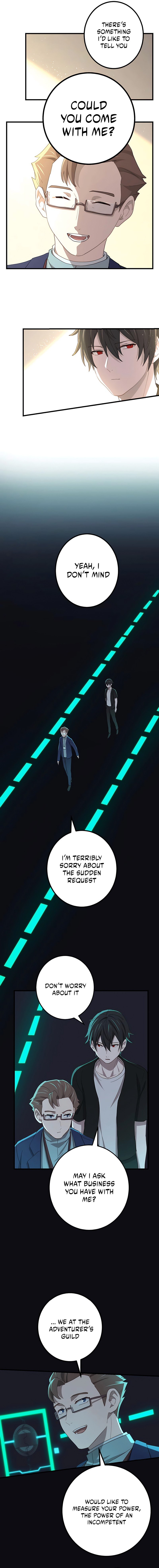 Kinki no Tensei Daimadoushi ~Munou kara Level Up de Saikyou ni~ chapter 39 page 10