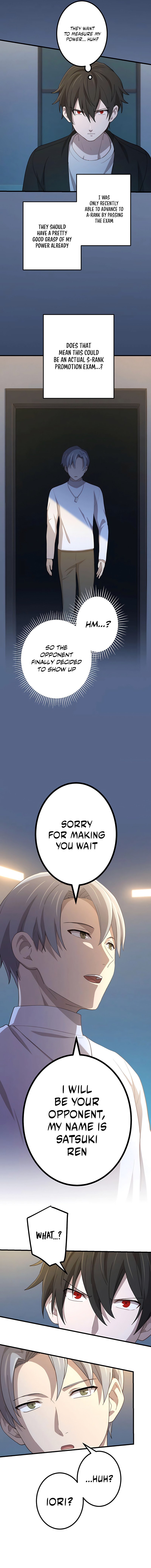 Kinki no Tensei Daimadoushi ~Munou kara Level Up de Saikyou ni~ chapter 39 page 12