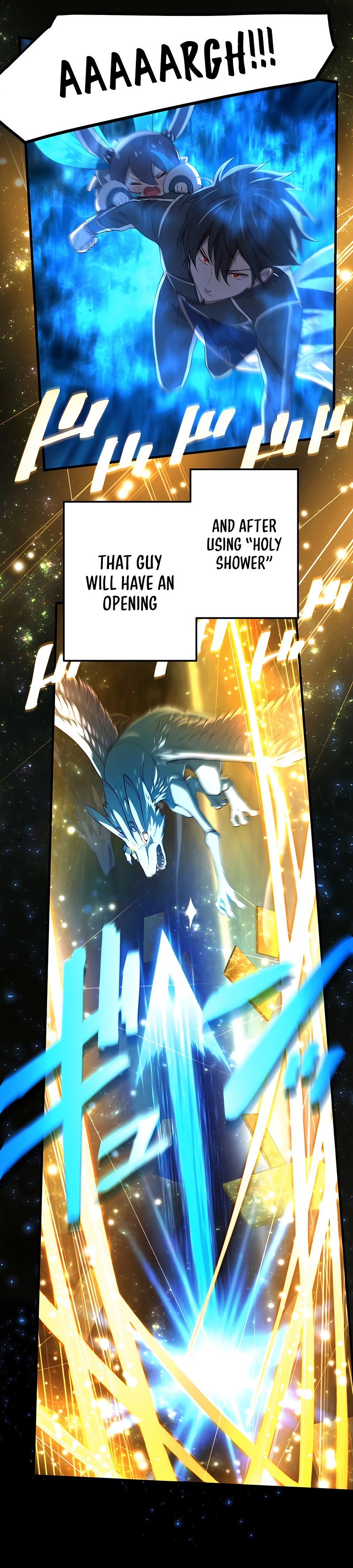 Kinki no Tensei Daimadoushi ~Munou kara Level Up de Saikyou ni~ chapter 39 page 4