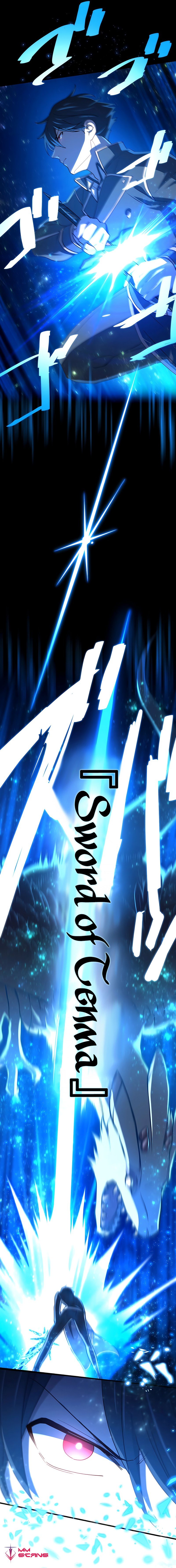 Kinki no Tensei Daimadoushi ~Munou kara Level Up de Saikyou ni~ chapter 39 page 5