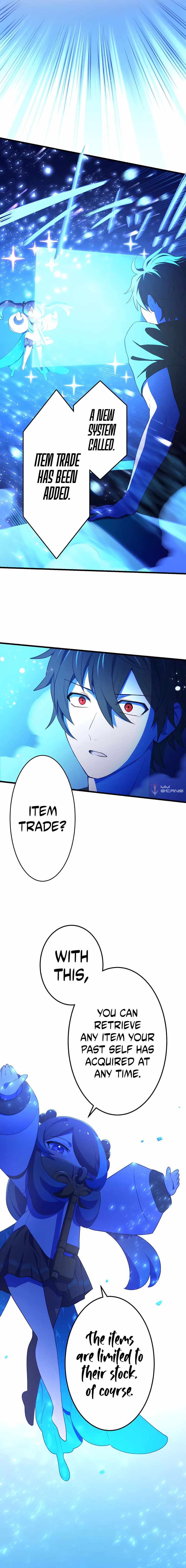 Kinki no Tensei Daimadoushi ~Munou kara Level Up de Saikyou ni~ chapter 4 page 10