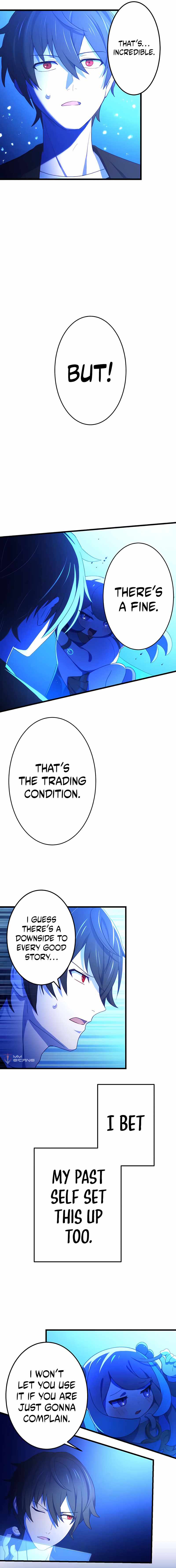 Kinki no Tensei Daimadoushi ~Munou kara Level Up de Saikyou ni~ chapter 4 page 12