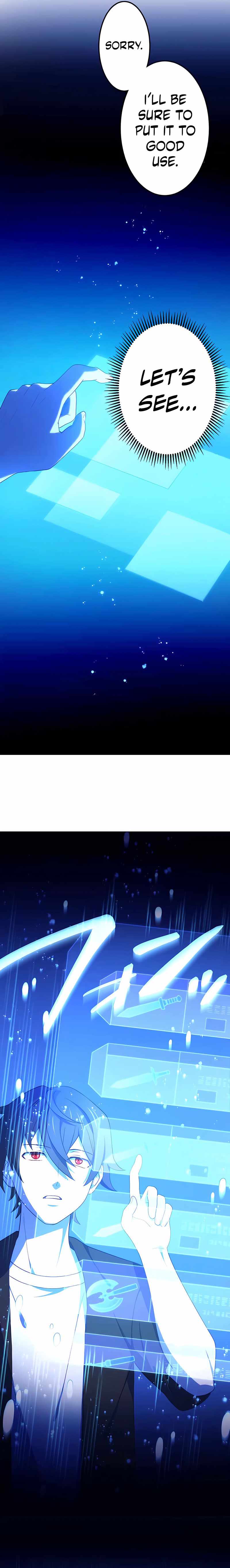 Kinki no Tensei Daimadoushi ~Munou kara Level Up de Saikyou ni~ chapter 4 page 13