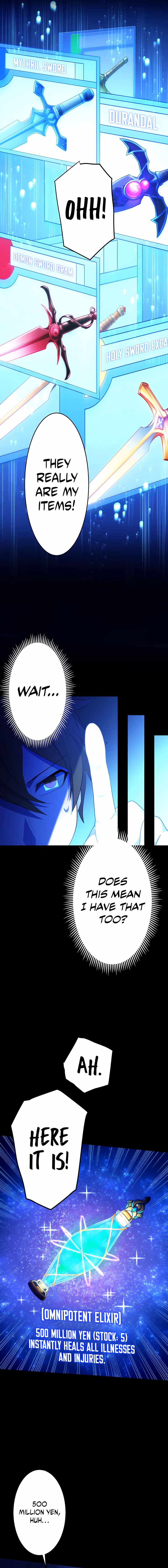 Kinki no Tensei Daimadoushi ~Munou kara Level Up de Saikyou ni~ chapter 4 page 14