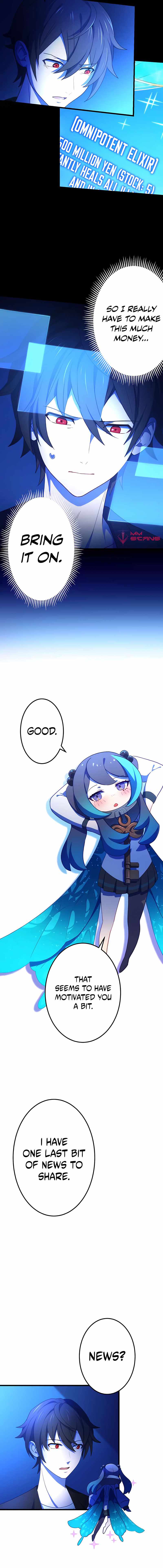 Kinki no Tensei Daimadoushi ~Munou kara Level Up de Saikyou ni~ chapter 4 page 15