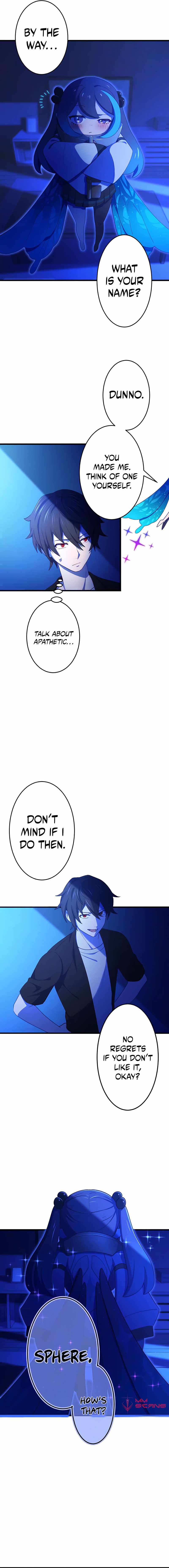 Kinki no Tensei Daimadoushi ~Munou kara Level Up de Saikyou ni~ chapter 4 page 18