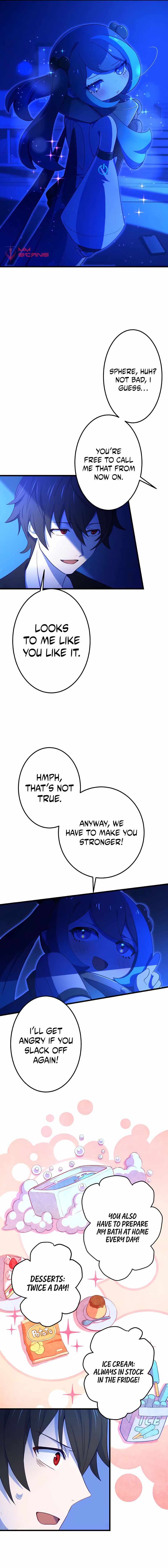 Kinki no Tensei Daimadoushi ~Munou kara Level Up de Saikyou ni~ chapter 4 page 19