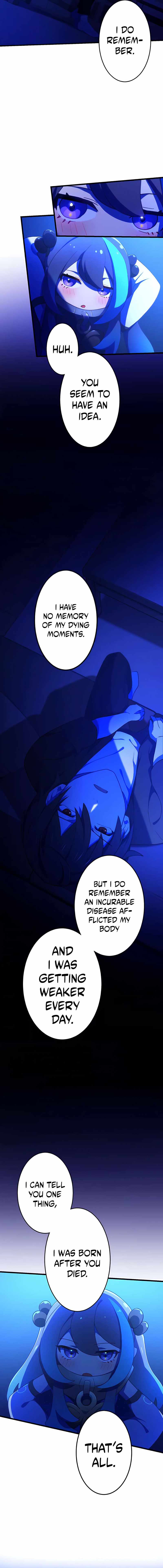 Kinki no Tensei Daimadoushi ~Munou kara Level Up de Saikyou ni~ chapter 4 page 6