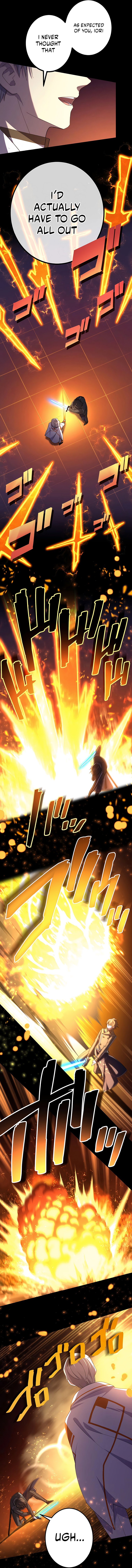 Kinki no Tensei Daimadoushi ~Munou kara Level Up de Saikyou ni~ chapter 40 page 12