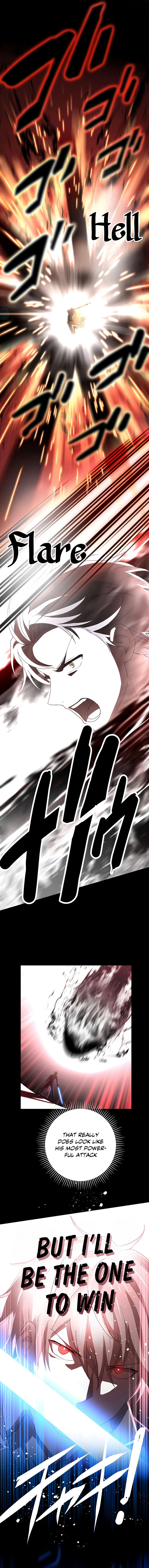 Kinki no Tensei Daimadoushi ~Munou kara Level Up de Saikyou ni~ chapter 41 page 10