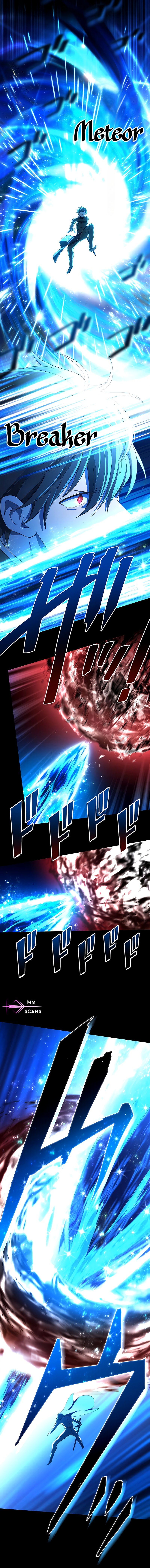 Kinki no Tensei Daimadoushi ~Munou kara Level Up de Saikyou ni~ chapter 41 page 11